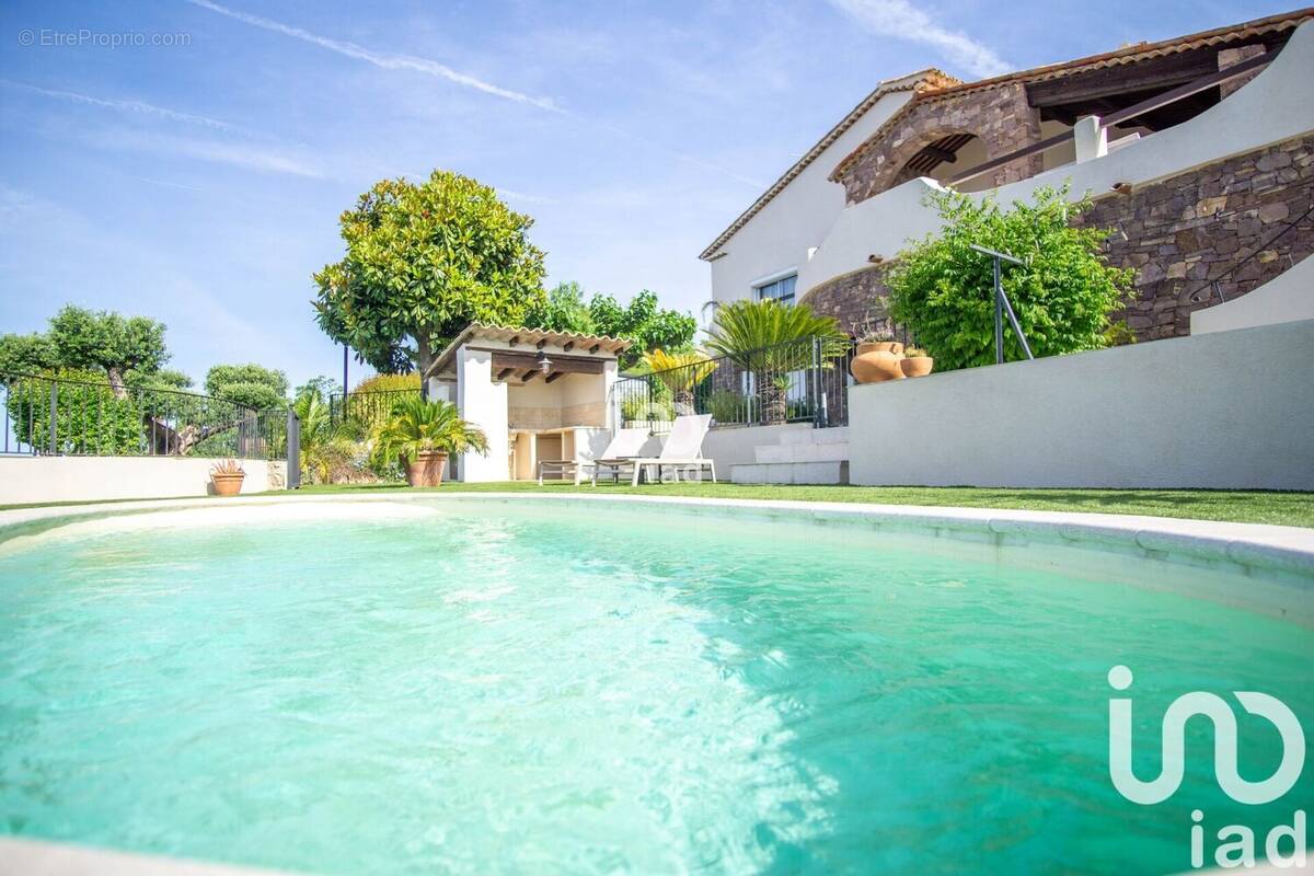 Photo 1 - Maison à DRAGUIGNAN