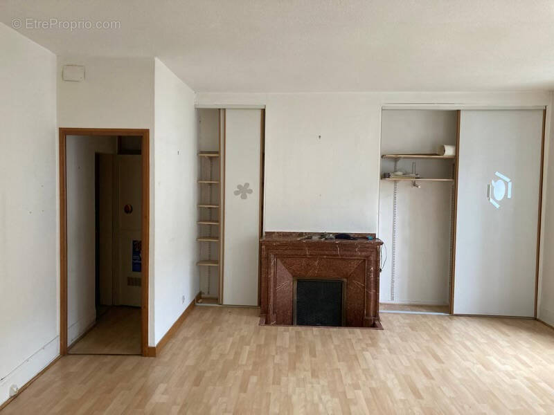 Appartement à SAINT-GIRONS