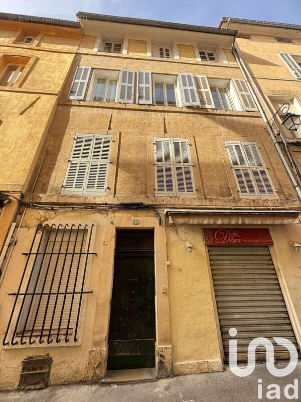 Photo 7 - Appartement à AIX-EN-PROVENCE