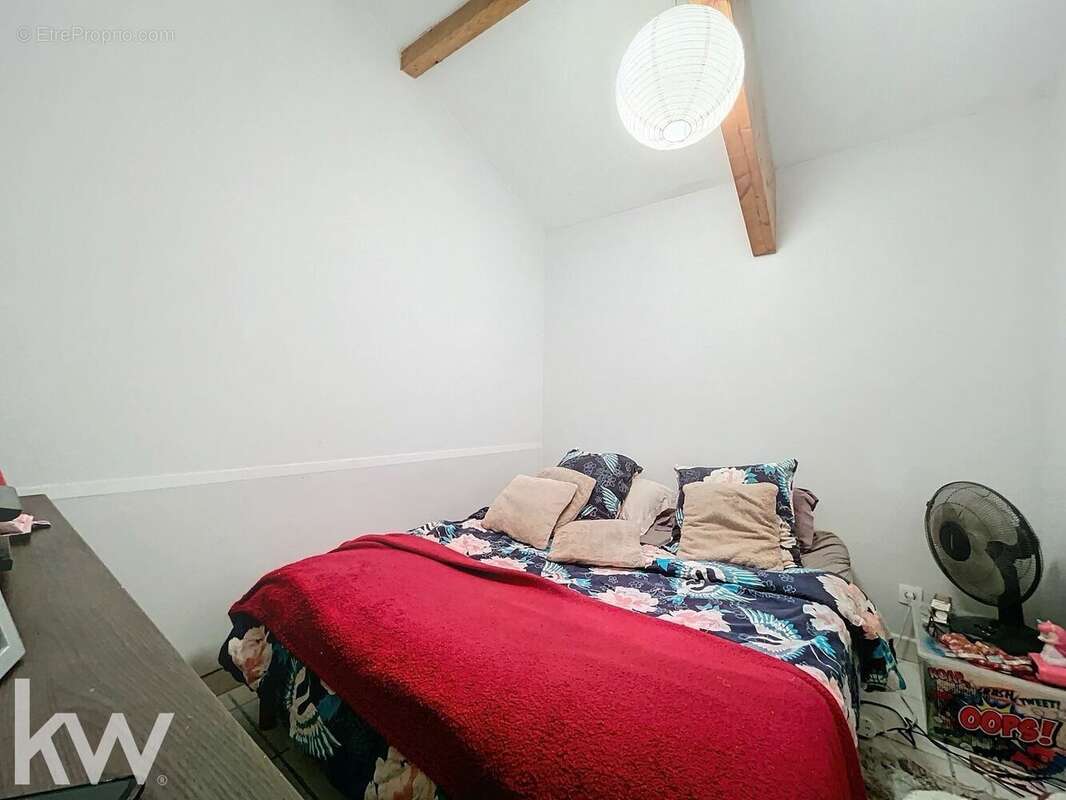 Appartement à LYON-9E