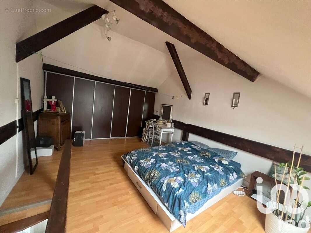 Photo 7 - Appartement à LA RICHE