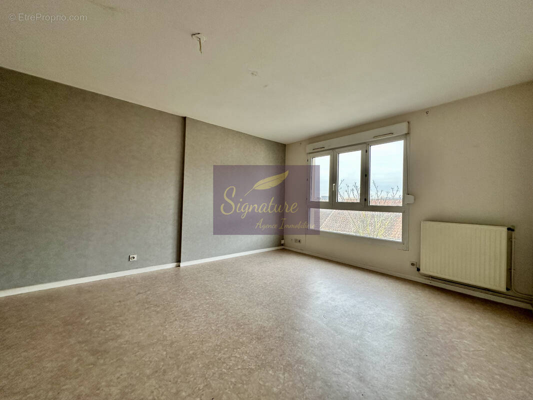 Appartement à LE MANS