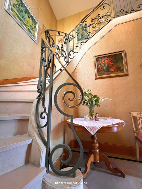 Maison à CHARTRES