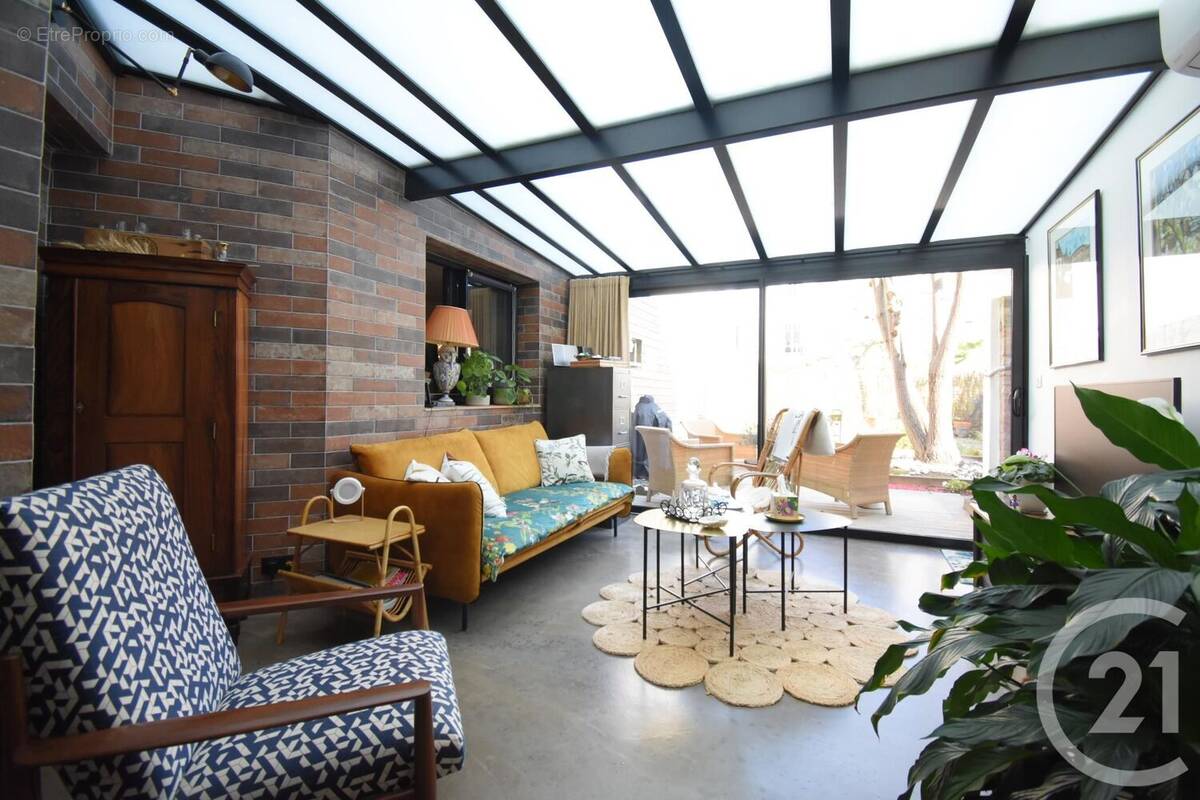 Appartement à VICHY