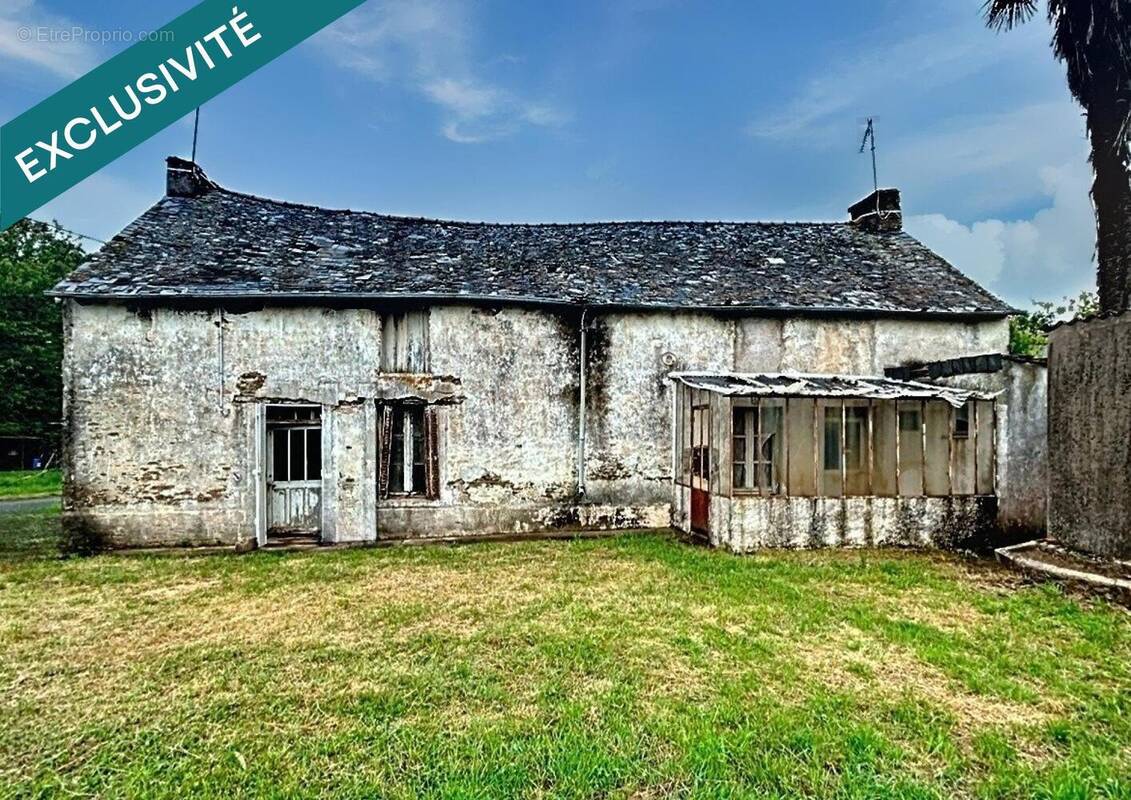 Photo 1 - Maison à AVESSAC