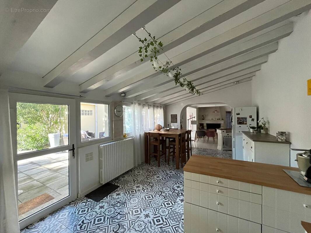 Maison à ROGNONAS