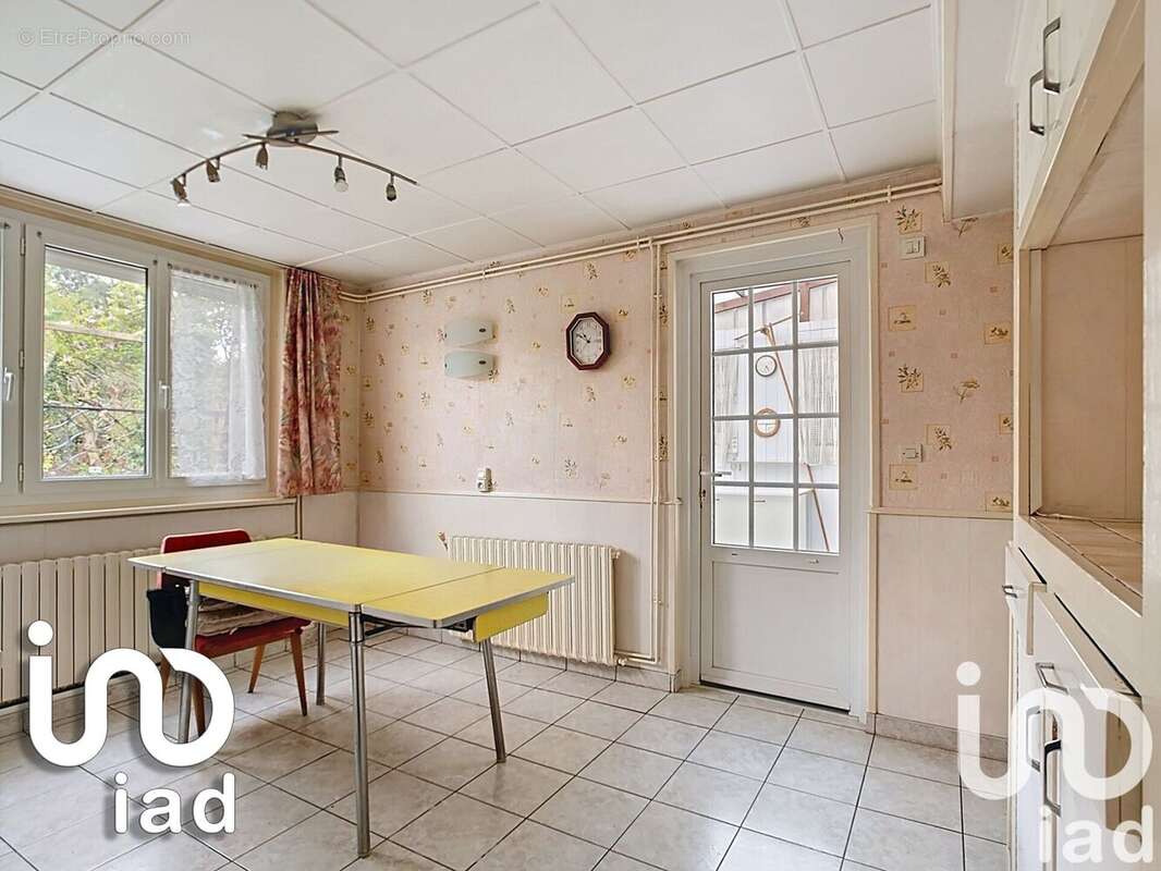 Photo 3 - Maison à HENIN-BEAUMONT