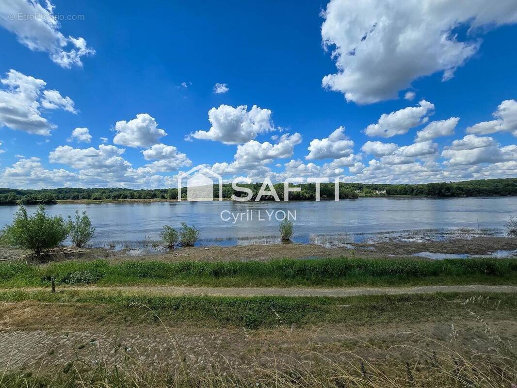 Photo 1 - Maison à SAINT-CLEMENT-DES-LEVEES