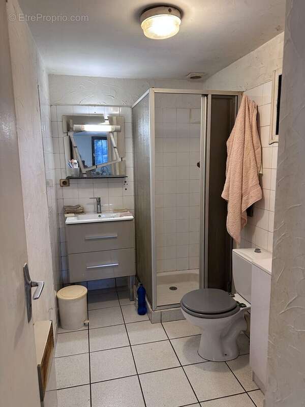 Appartement à ALBENS