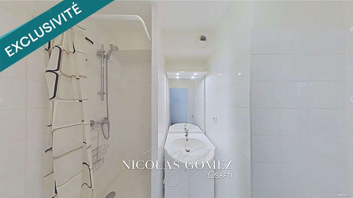 Photo 5 - Appartement à LYON-9E