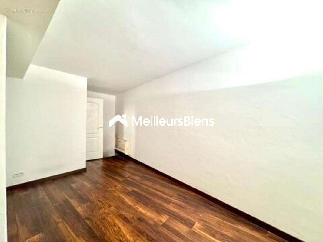 Appartement à SAINTE-MAXIME