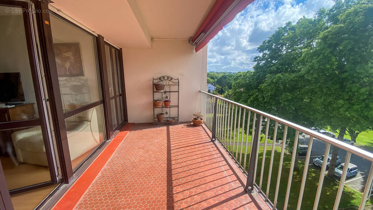 Photo 1 - Appartement à ANGLET