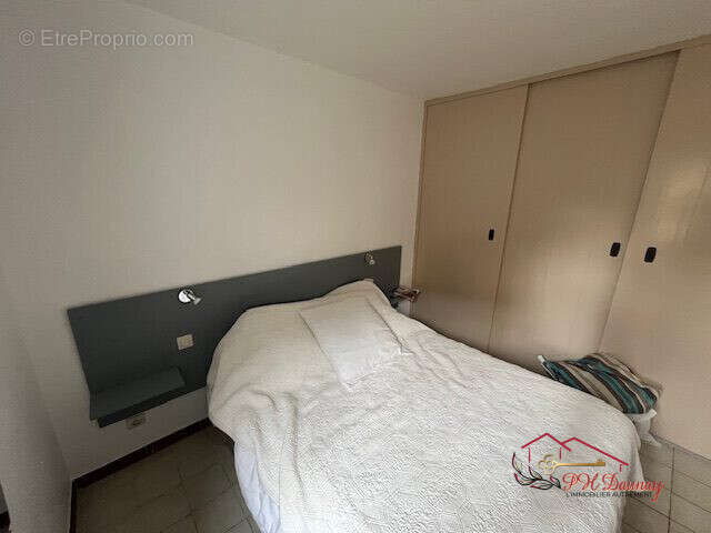 Appartement à FLEURY