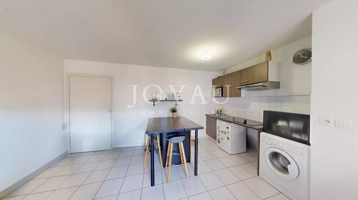 Appartement à BALMA