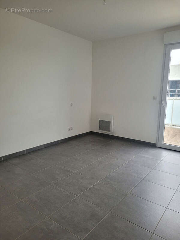 Appartement à CANET-EN-ROUSSILLON
