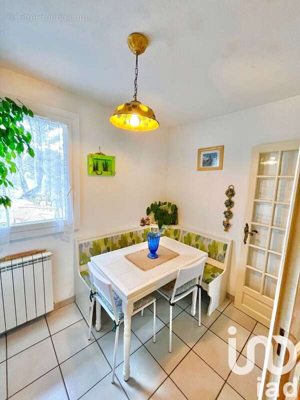 Photo 4 - Appartement à ANTIBES