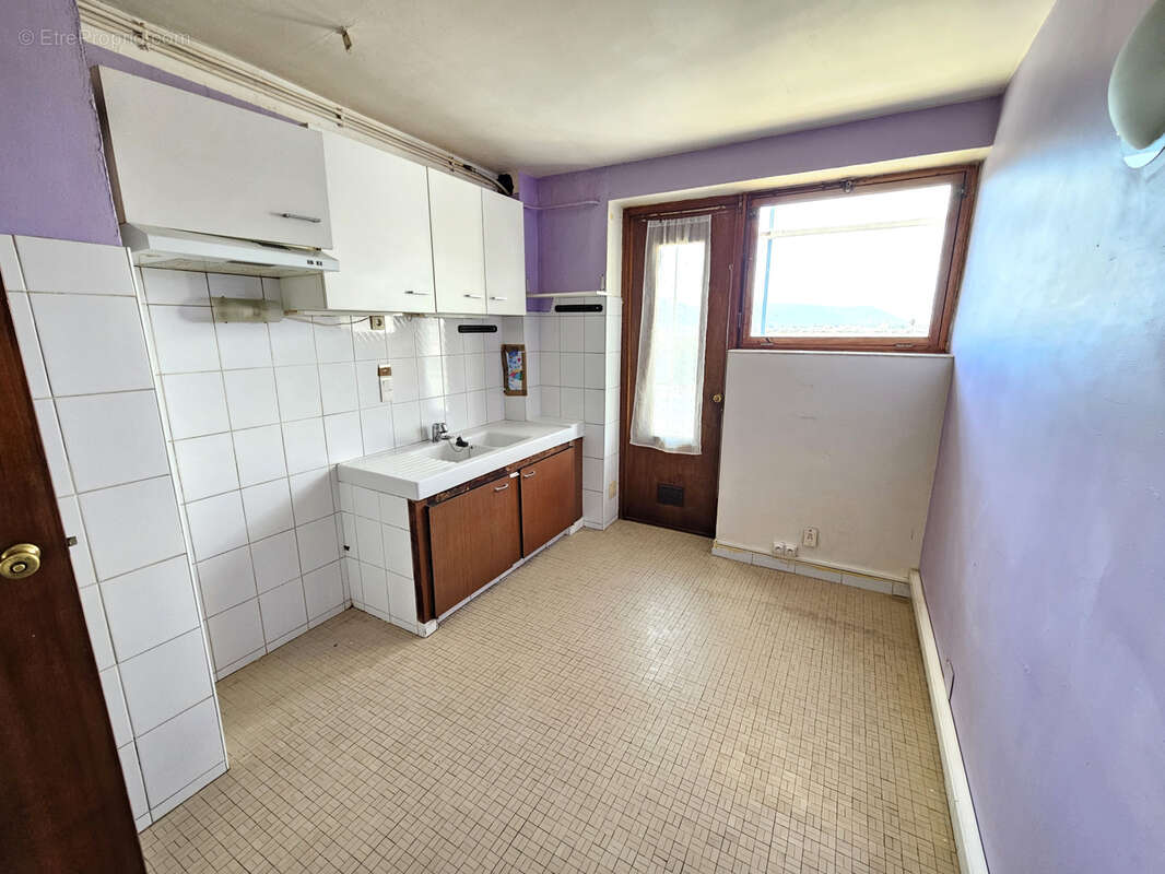 Appartement à HYERES