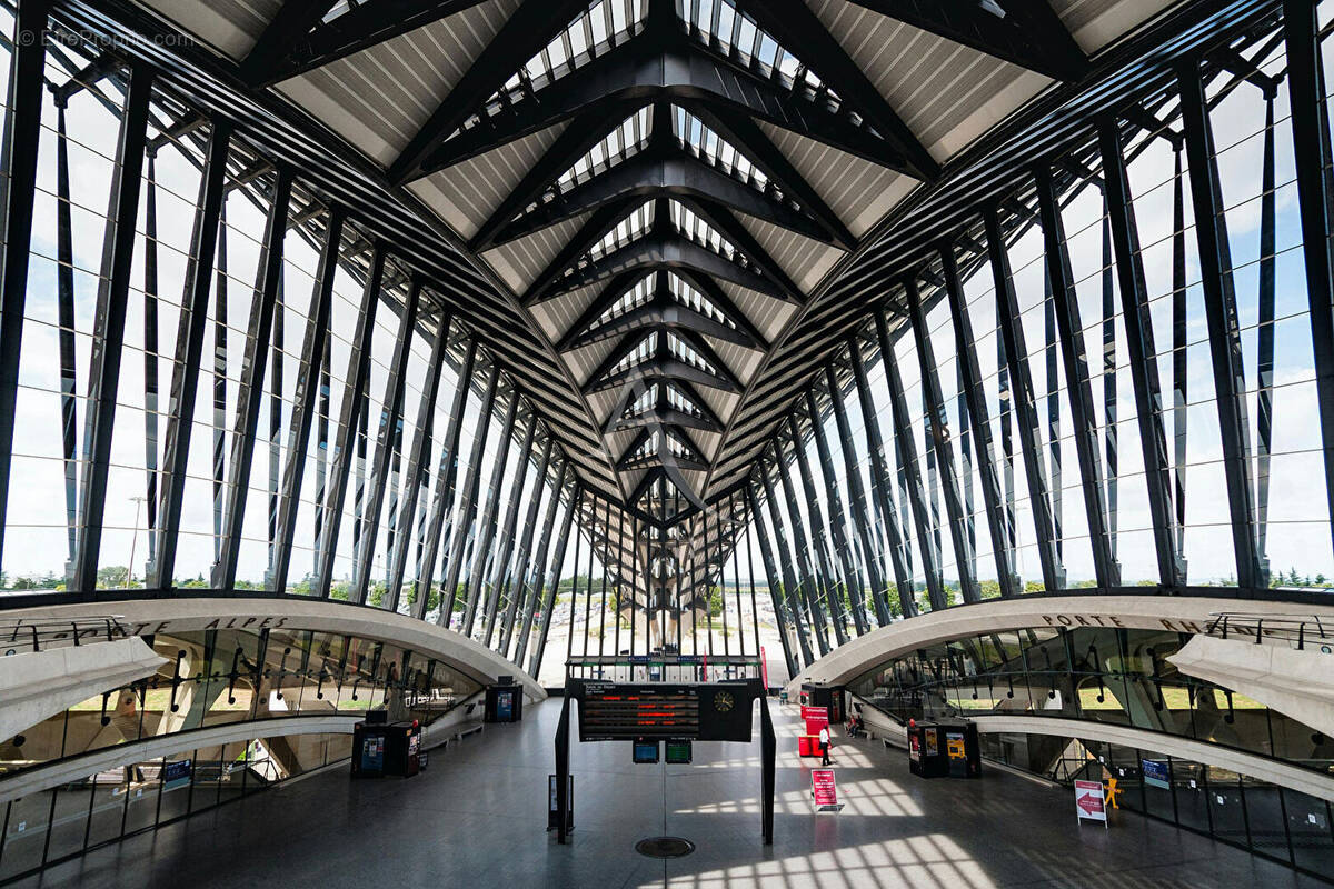 Commerce à LYON-6E