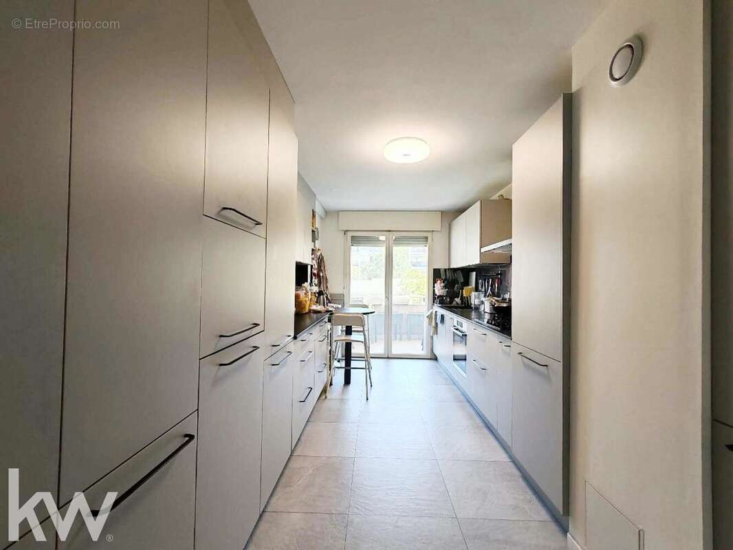 Appartement à LYON-6E