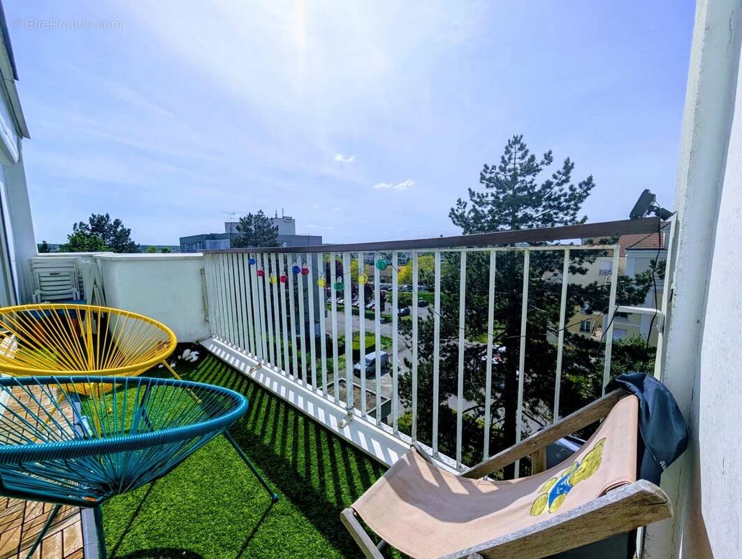 Appartement à PLAISIR