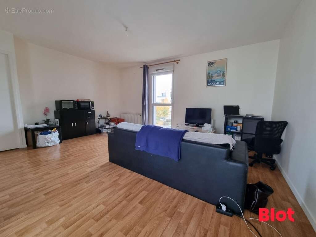 Appartement à PACE