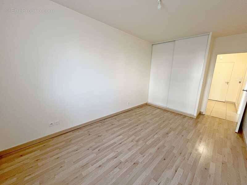 Appartement à GISORS