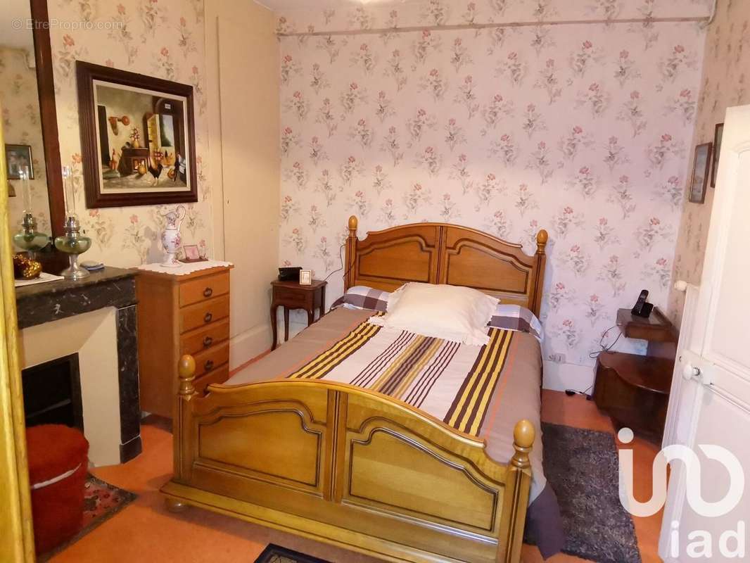 Photo 9 - Maison à CHATEAUMEILLANT
