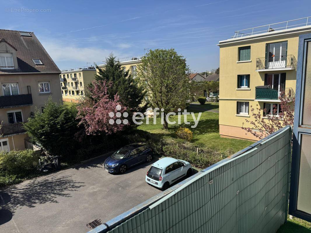Appartement à MORANGIS