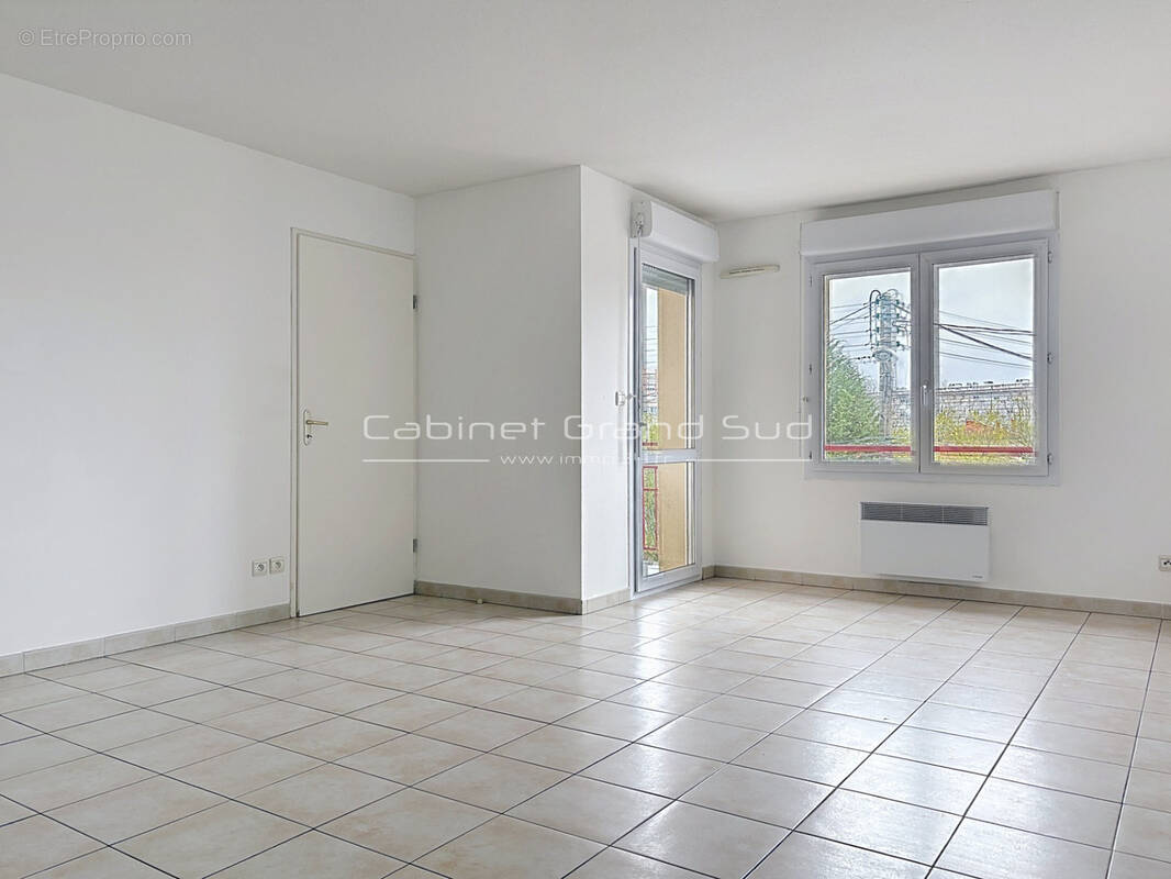 Appartement à ALBI