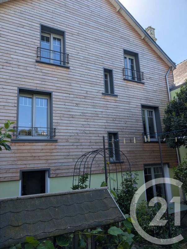 Maison à LORIENT