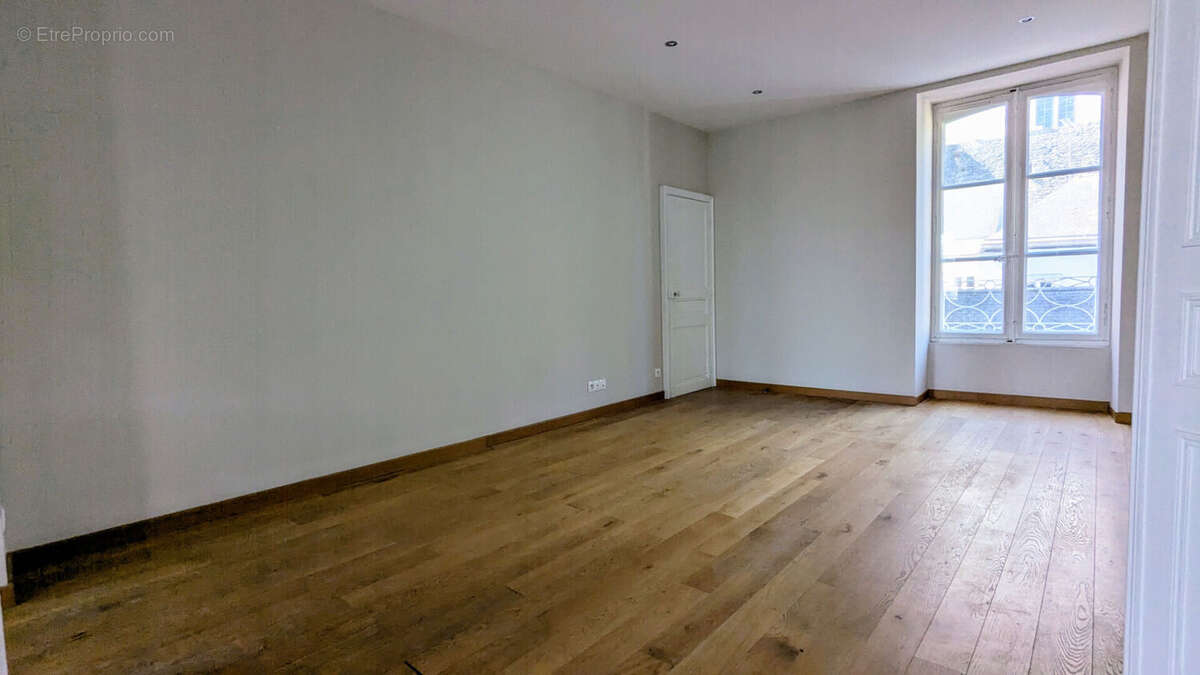 Appartement à LAVAL