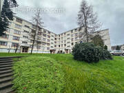 Appartement à RANTIGNY