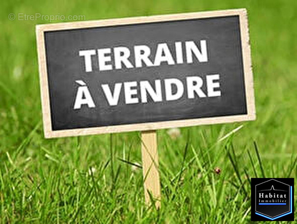 Terrain à VAUX-SUR-MER