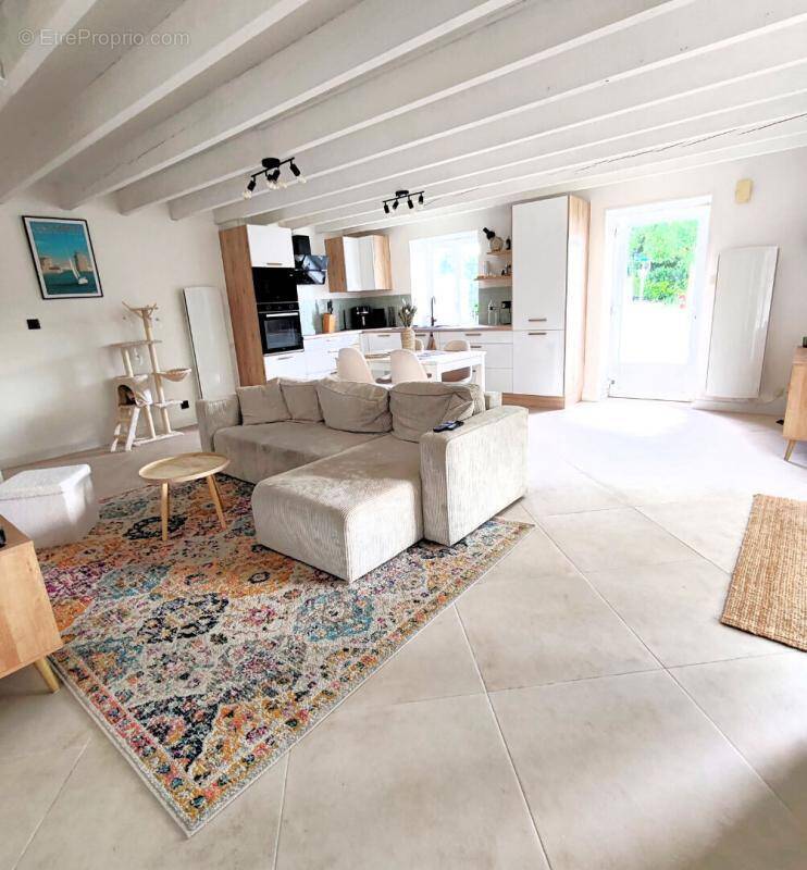Maison à FERRIERES