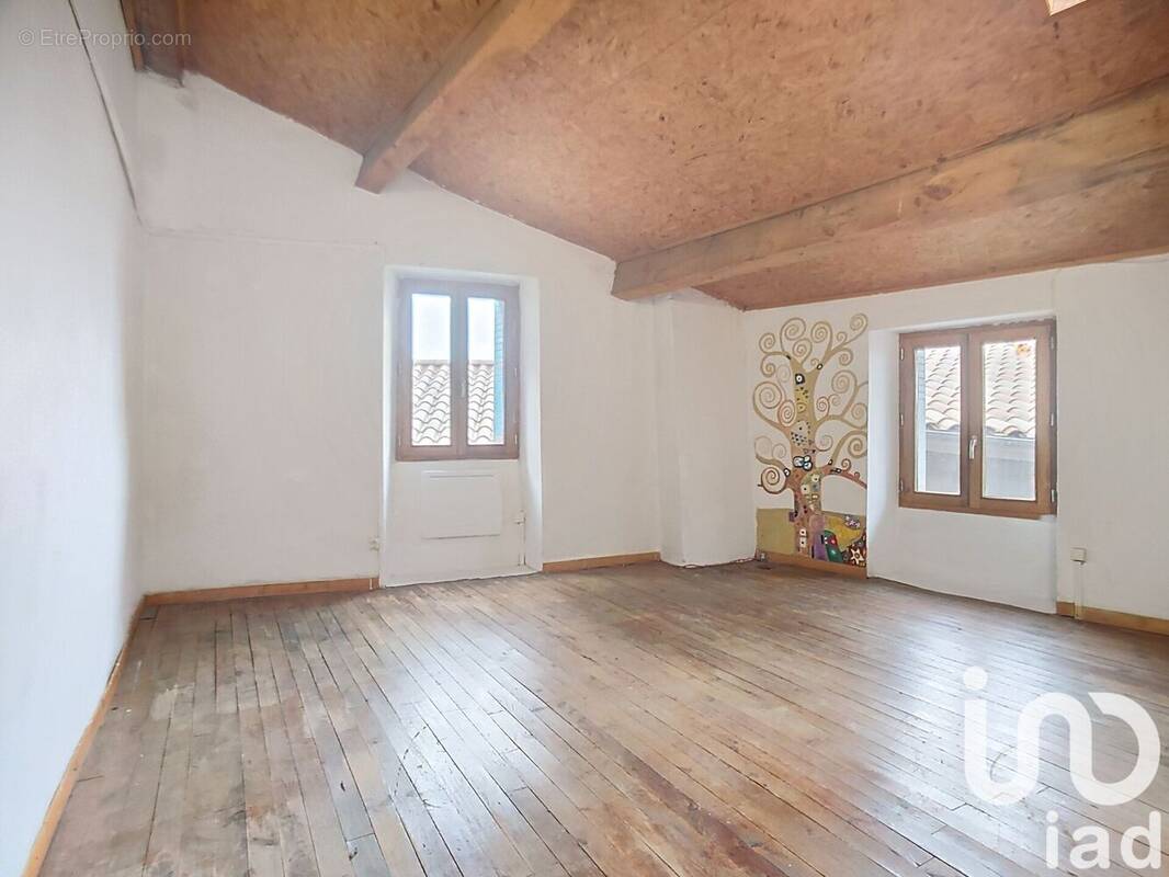 Photo 1 - Maison à COLOMBIER-LE-JEUNE