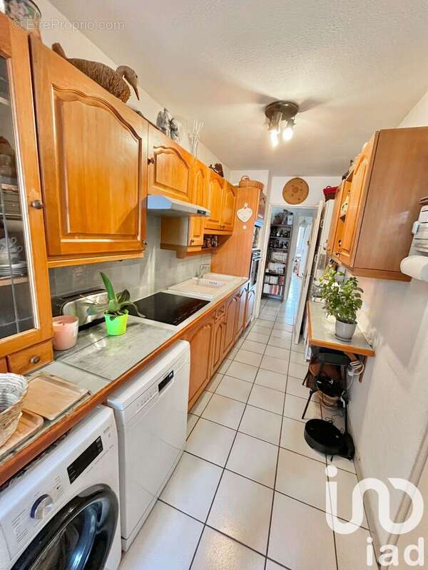 Photo 5 - Appartement à ANTIBES
