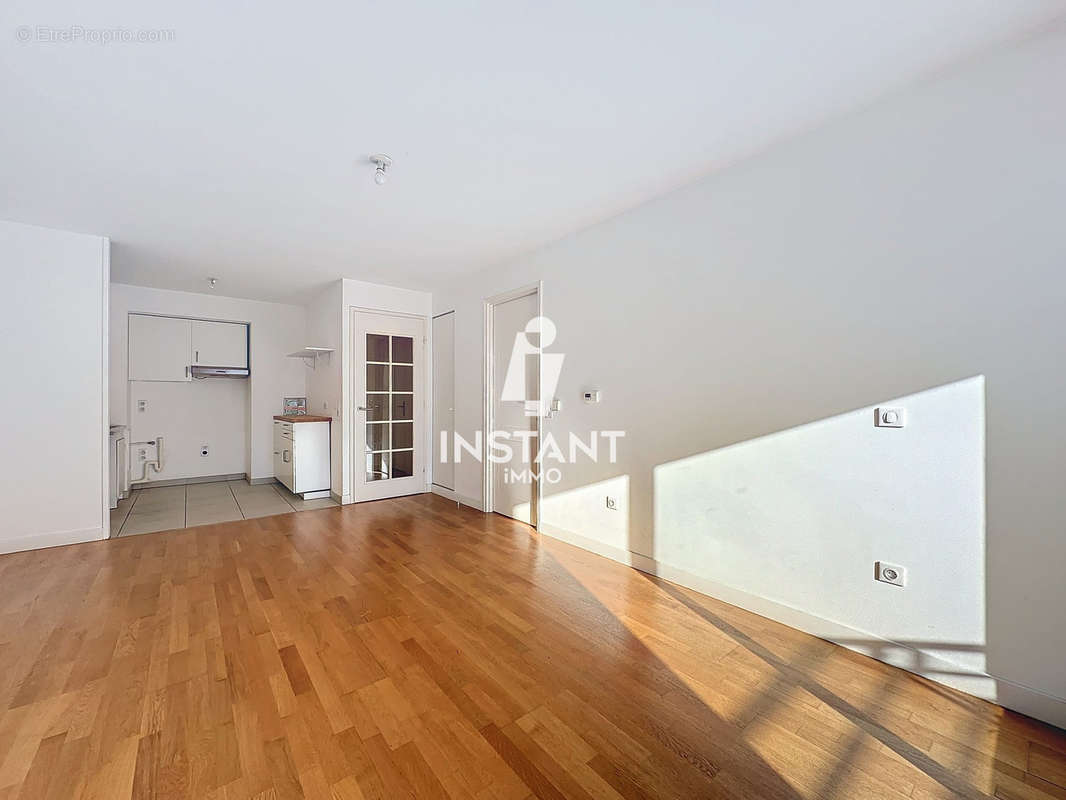 Appartement à MAISONS-ALFORT