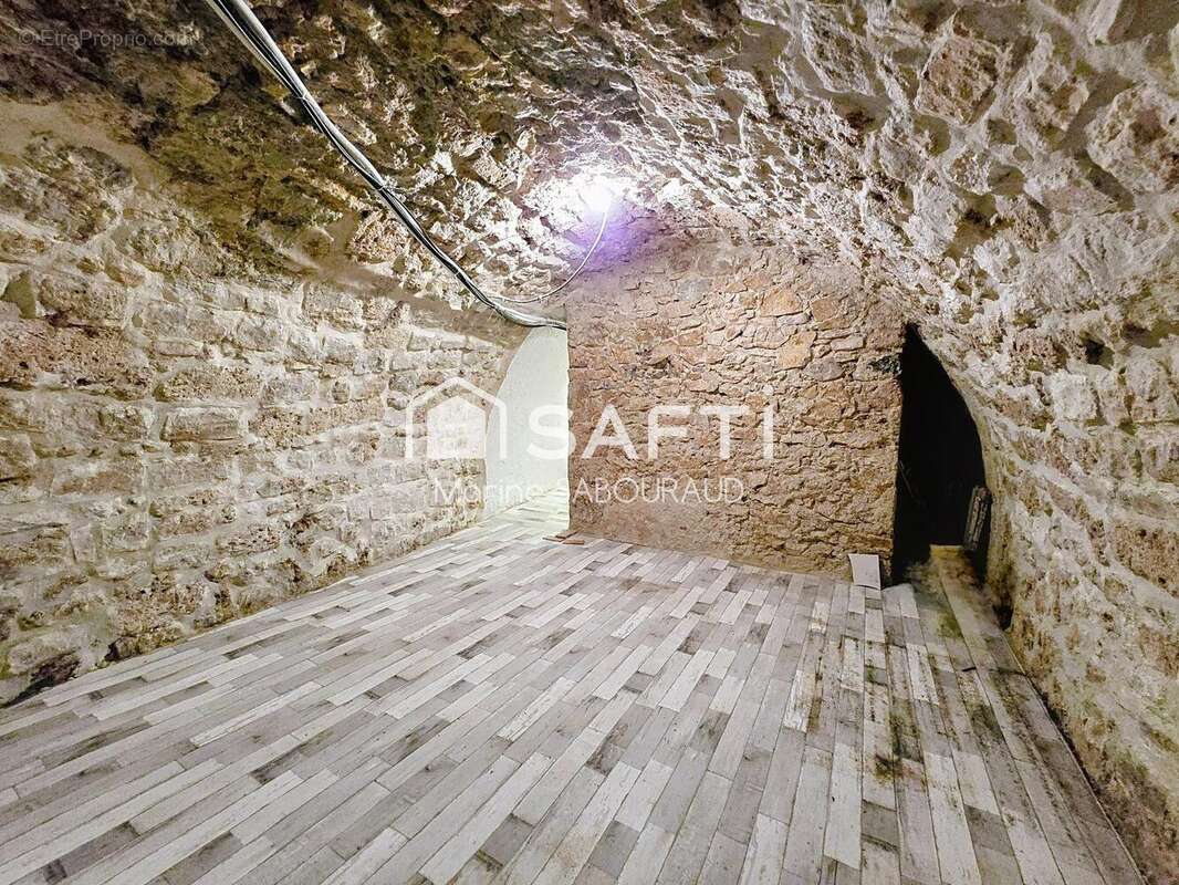 Photo 6 - Appartement à COTIGNAC