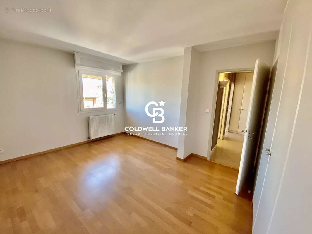 Appartement à ANNEMASSE