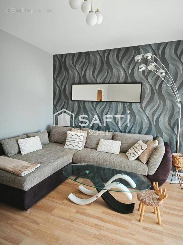 Photo 1 - Appartement à ESSEY-LES-NANCY