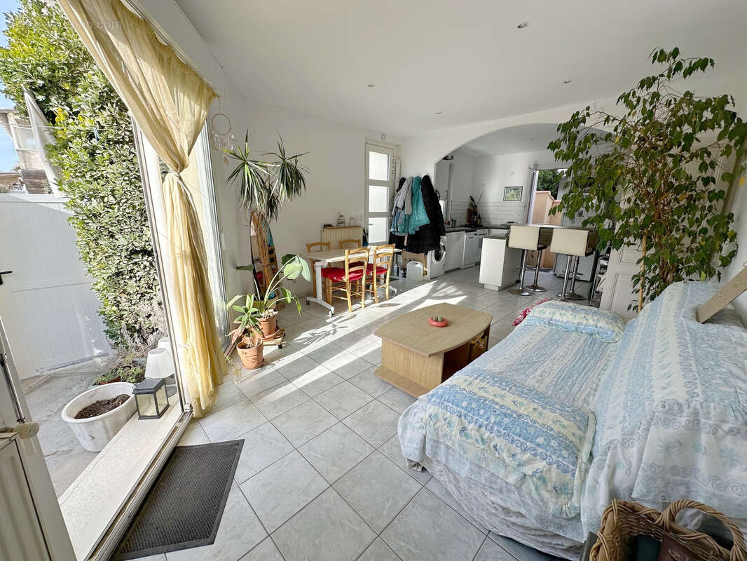 Maison à MUDAISON