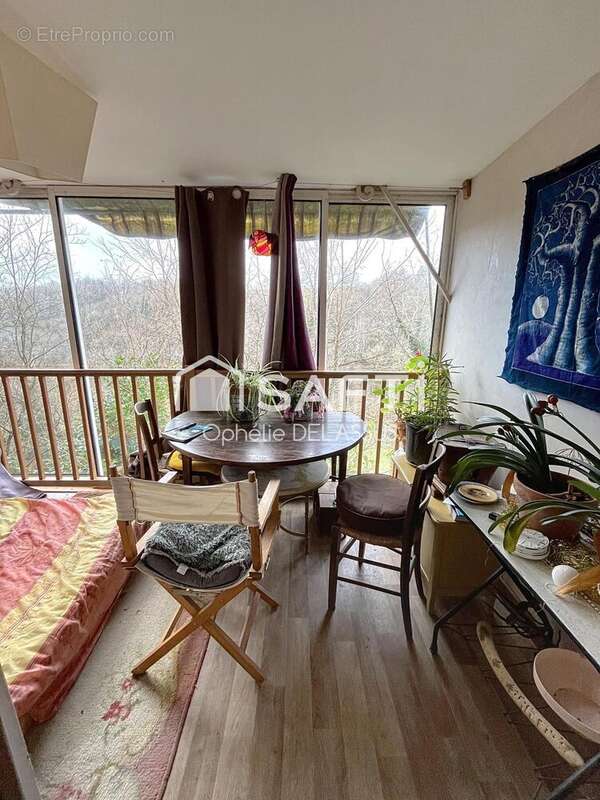 Photo 2 - Appartement à UZERCHE