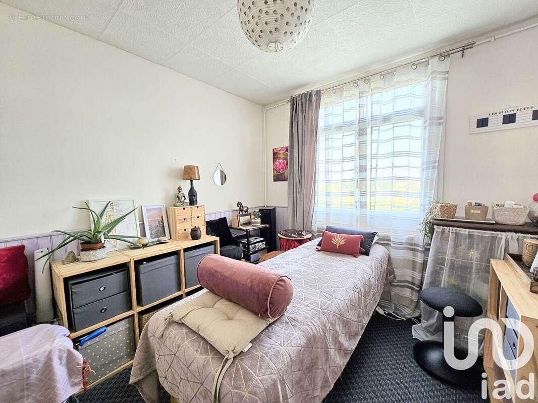 Photo 2 - Appartement à SAINT-AUBIN-LES-ELBEUF