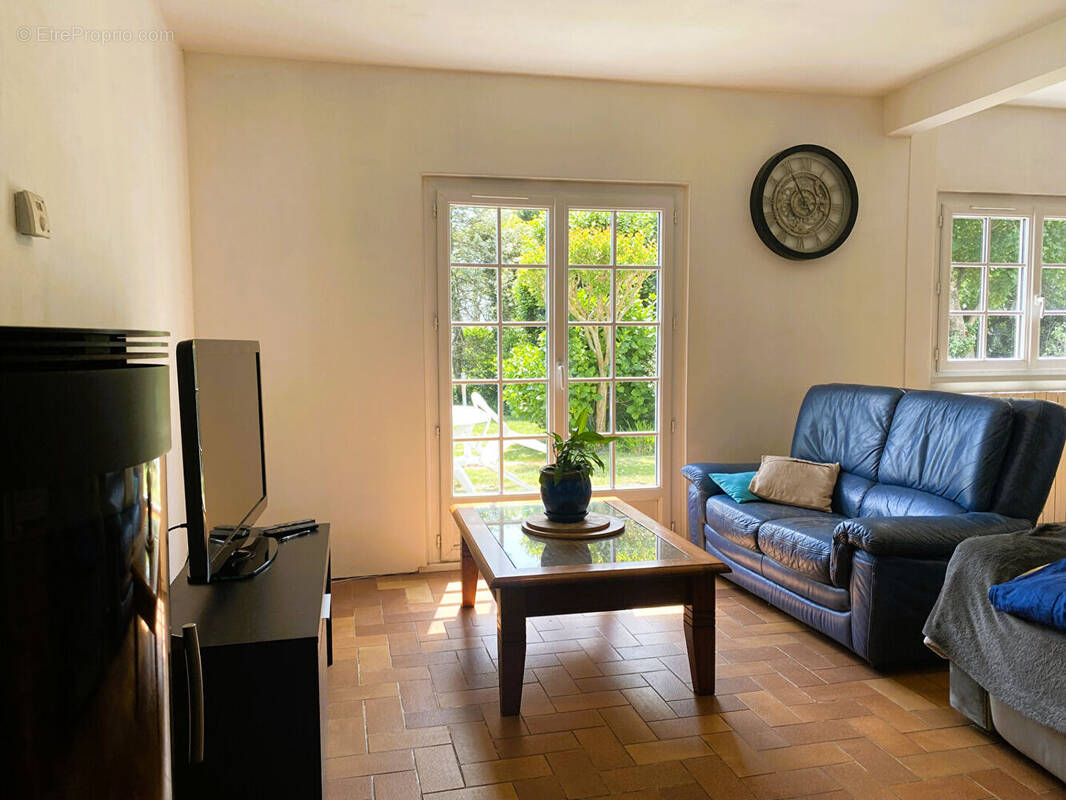 Maison à PLEUVEN