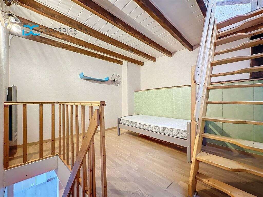 Appartement à EVIAN-LES-BAINS
