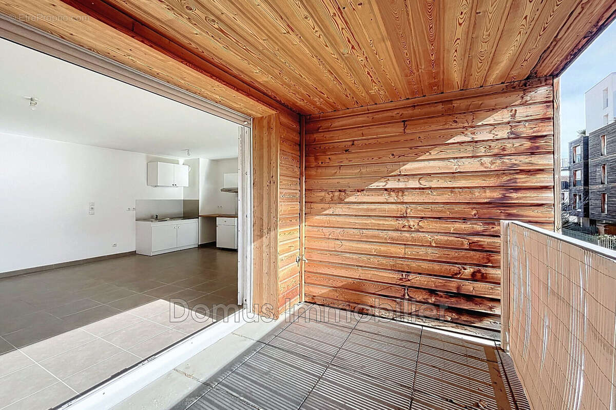 Appartement à AVIGNON