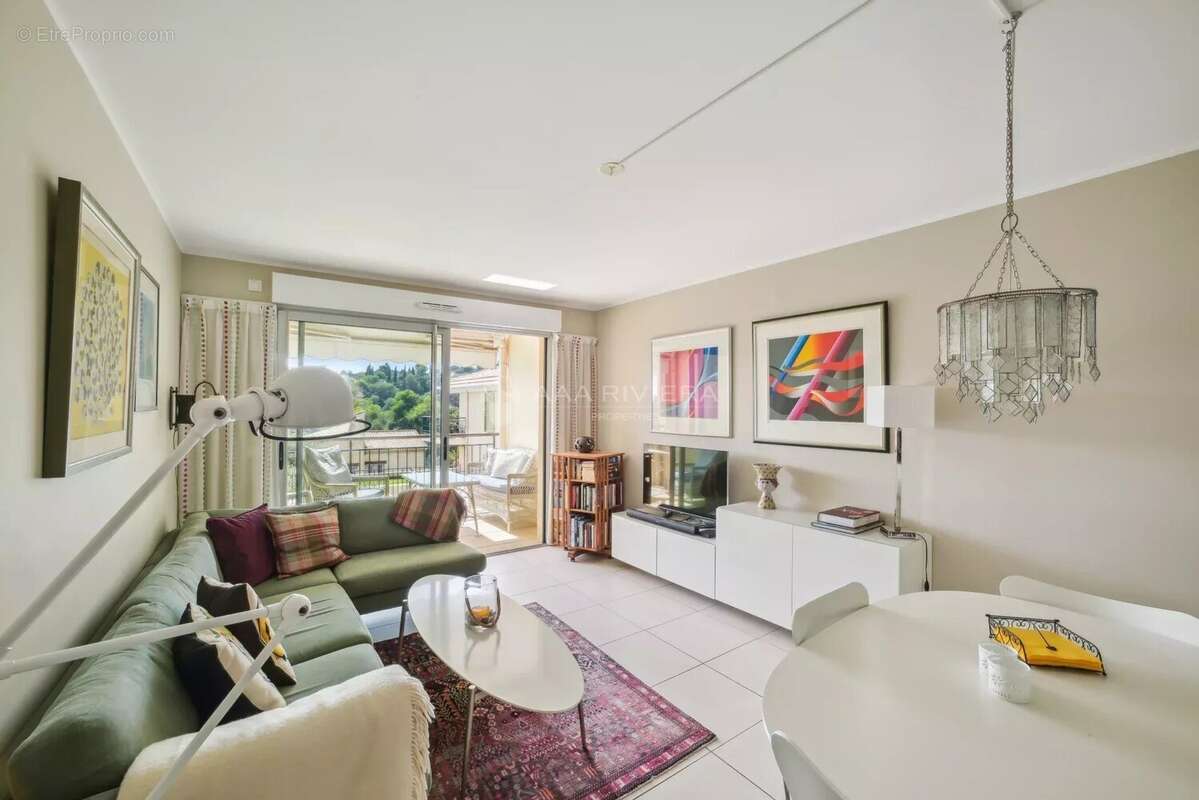 Appartement à BIOT