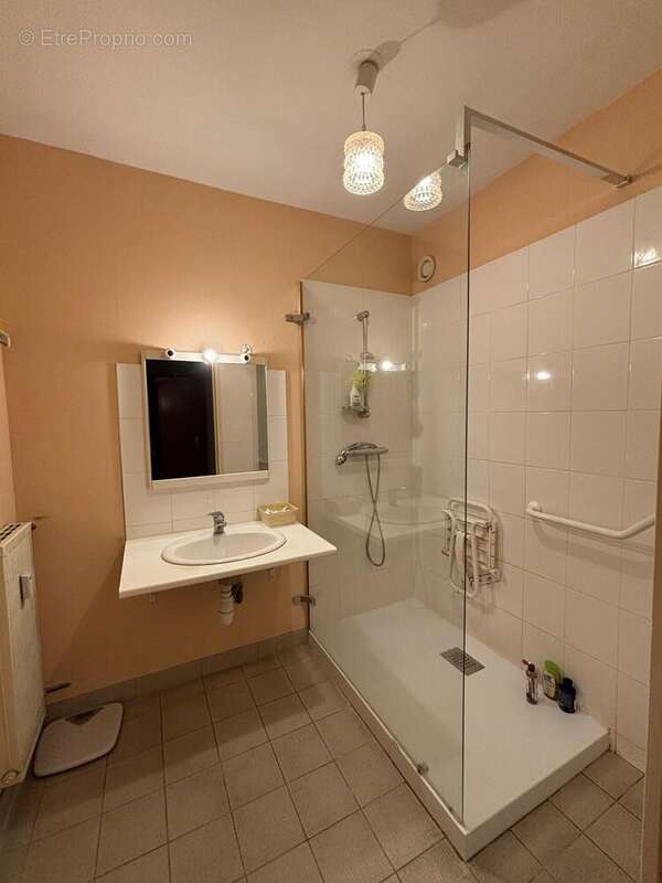 Photo 5 - Appartement à ANGOULEME