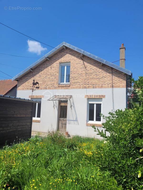 Maison à LE HAVRE