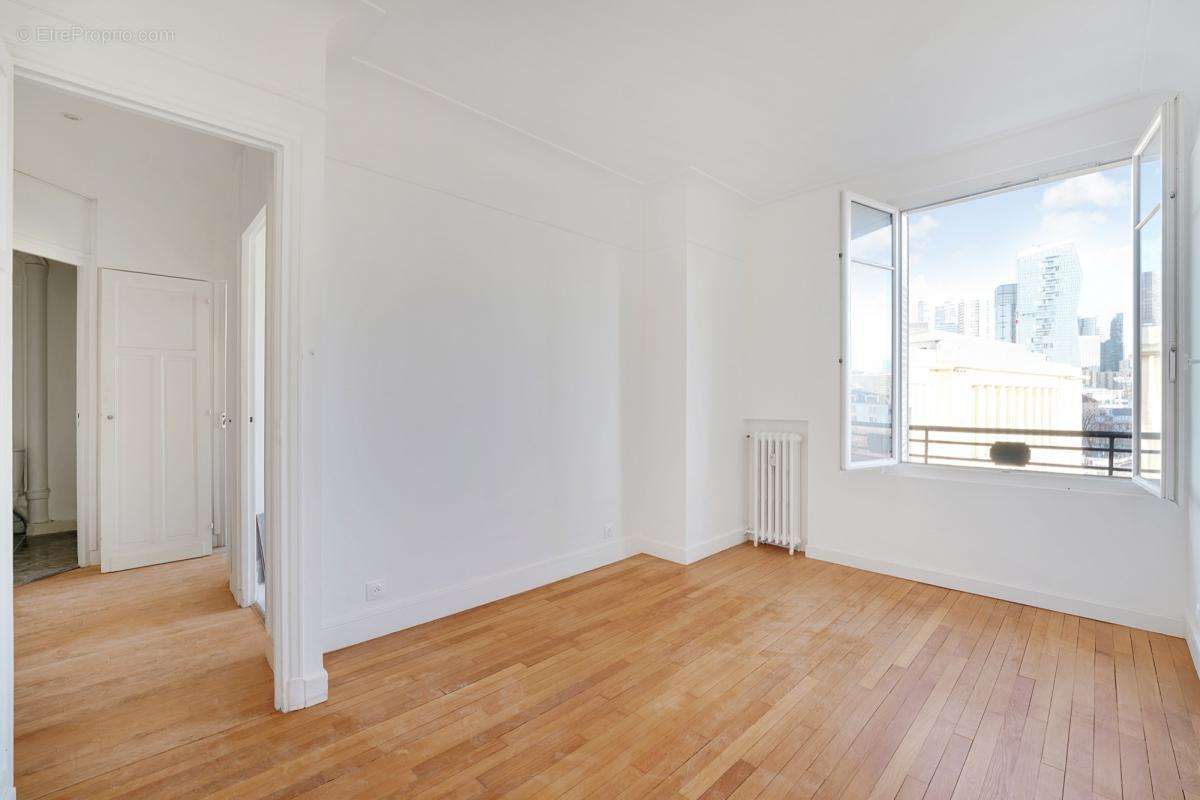 Appartement à PUTEAUX